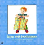 Jasper doet boodschappen / Jasper / 1 9789055517916, Verzenden, Zo goed als nieuw, Marjan Koudijs