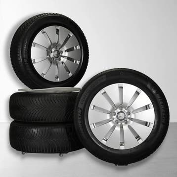 Mercedes GLC X253 C253 18 inch originele velgen A2534011400, Ophalen of Verzenden