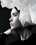Elena Paraskeva - White Lotus - XL