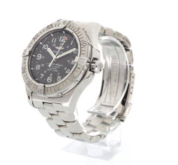 Breitling - Superocean Steelfish X-Plus - Sans prix de