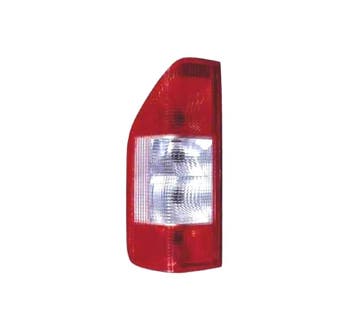 Feux Arrière Gauche Pour Mercedes Sprinter Van 02-06, Verzenden