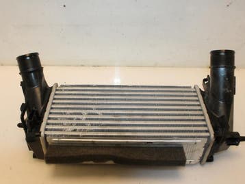 Intercooler Ford Fiesta O154198