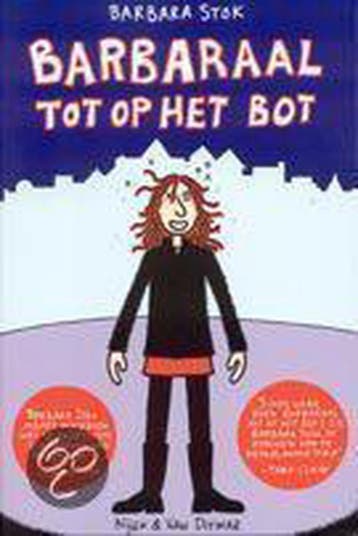 Barbaraal tot op het bot / Barbaraal / 1-4 9789038869469, Verzenden, Bert Stok