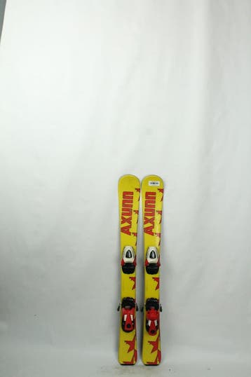 Refurbished - Ski - Salomon Axum - 90, Sports & Fitness, Ophalen of Verzenden, Ski's