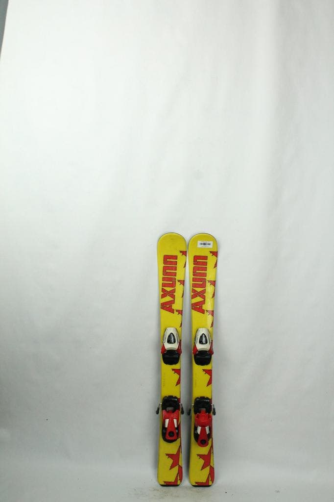 Refurbished - Ski - Salomon Axum - 90, Sports & Fitness, Ski & Ski de fond, Enlèvement ou Envoi