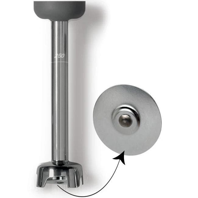 Emulgeerstaaf | SPEEDY MIXER | RVS | 270mm Electrolux, Articles professionnels, Horeca | Équipement de cuisine, Envoi