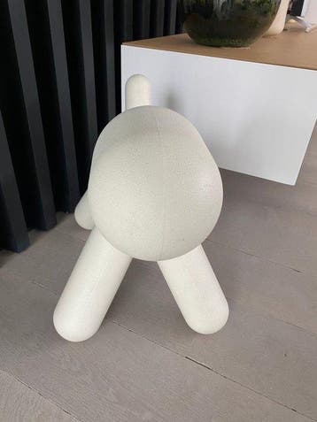 Magis - Eero Aarnio - Tabouret - chiot - Plastique