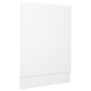 Vaatwasserpaneel Lyon 45x67cm - Tweede kansje, OP = OP!, Maison & Meubles, Cuisine | Éléments de cuisine, Verzenden