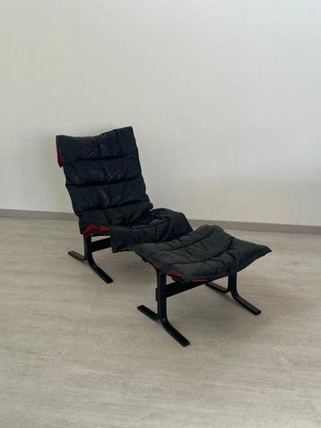 Westnofa Vestlandske - Ingmar Relling - Fauteuil - Siësta -