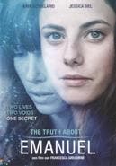 Truth about Emanuel, the op DVD, Verzenden, Nieuw in verpakking