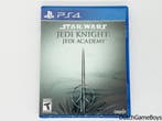 Playstation 4 / PS4 - Star Wars - Jedi Knight - Jedi Academy, Games en Spelcomputers, Verzenden, Gebruikt