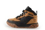 Timberland Boots Jongens in maat 28 Bruin, Timberland, Verzenden, Jongen of Meisje, Schoenen