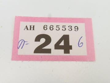 Uhlenbrock G, 1, 0, H0, N - 65600 - Omvormer (1) - Power 3