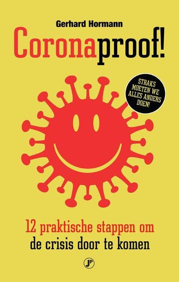 Coronaproof! - Hormann, Verzenden, Nieuw