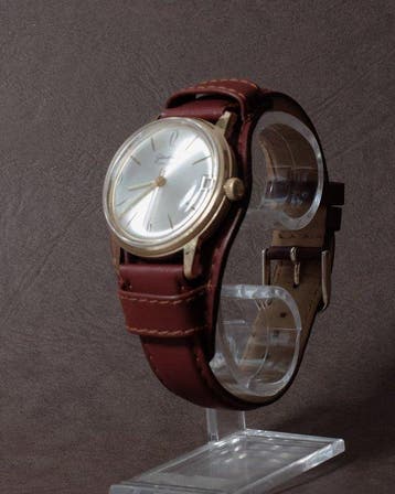 GUB Glashütte - Kal. 69.1 - Sans prix de réserve - Unisexe -, Handtassen en Accessoires, Horloges | Heren, Nieuw