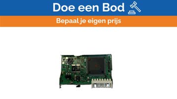 Bieden: Furuno GN-79N5A-N GPS Module for FA-100 AIS, Watersport en Boten, Ophalen of Verzenden, Nieuw