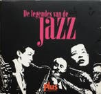 Various - De Legendes Van De Jazz, Verzenden