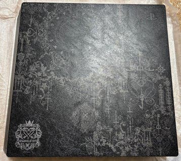 Sony - Playstation 4 (PS4) - Sony PlayStation 4 Pro Kingdom, Nieuw