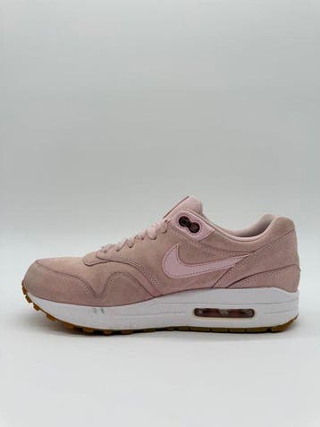 Nike - Nike Air Max 1 Prism Pink - Sneakers - Taille : EU 39