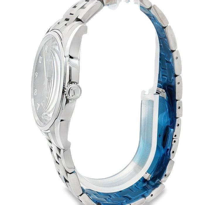 Hamilton - Jazzmaster Thinline Small Second Quartz -, Bijoux, Sacs & Beauté, Montres | Hommes