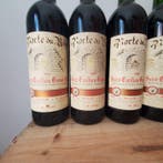 1998 Chateau Porte du Roy - Saint-Émilion Grand Cru - 6