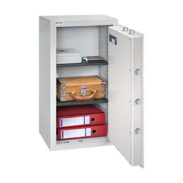 Sistec Eurosafe ES I 850 elo, Verzenden, Neuf, Coffre-fort