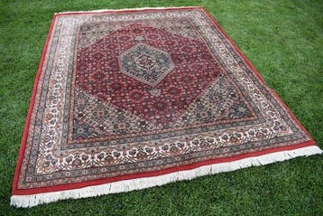 Tapis - 200 cm - 260 cm - Indo Bidjar, Nieuw