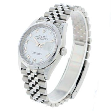 Rolex - Datejust - 126200 - Heren - 2025