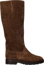 Gabor Dames Laarzen - bruin 38.5 (Damesschoenen, Schoenen), Verzenden, Nieuw