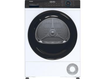 Haier HD91-A3939E - Warmtepompdroger - A+++ energieklasse -, Verzenden, Zo goed als nieuw