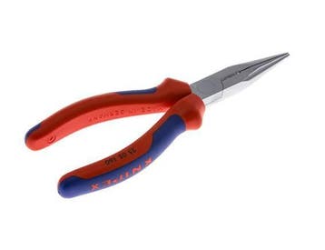 Knipex Telefoontang 160mm Met 2-Componenten Handgreep, Bricolage & Construction, Outillage | Outillage à main, Verzenden