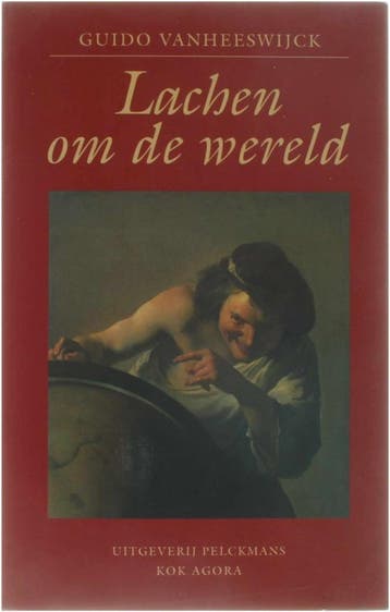 Lachen om de wereld 9789039105672 G. Vanheeswijck, Verzenden, G. Vanheeswijck
