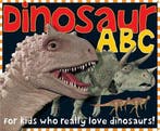 Dinosaur ABC 9780312526979 Roger Priddy, Verzenden, Gelezen, Roger Priddy