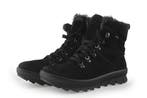 Legero Snowboots in maat 39 Zwart, Kleding | Dames, Verzenden, Zwart, Snowboots, Legero