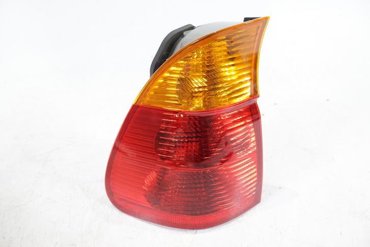 BMW X5 E53 OEM Achterlicht links NIEUW! 63217164471 7164471, Auto-onderdelen, Verlichting, Ophalen of Verzenden