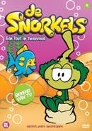 Snorkels 4 op DVD, Verzenden
