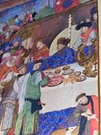 Frankreich (Paris/Chantilly) - Parijs / Montrouge,, Antiek en Kunst