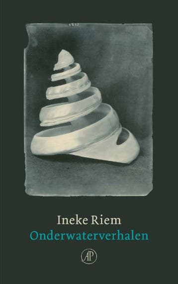 Onderwaterverhalen 9789029541541 Ineke Riem, Verzenden, Zo goed als nieuw, Ineke Riem