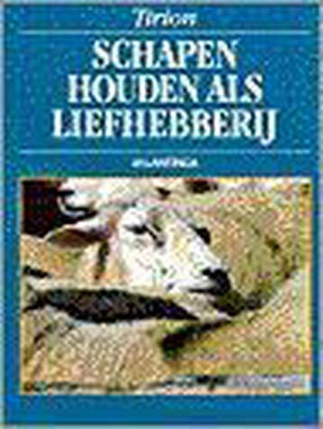 Schapen houden als liefhebberij 9789052100616 J.H. Lantinga, Verzenden, Gelezen, J.H. Lantinga
