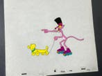 DePatie & Friz Freleng - Cellule danimation originale et