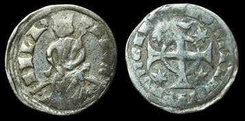 . Europa, middeleeuws, Hongarije The Father & The Rebel Son:
