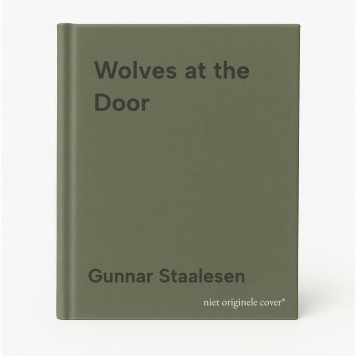 Wolves at the Door 9781912374410 Gunnar Staalesen, Boeken, Taal | Engels, Zo goed als nieuw, Verzenden