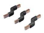 Rittal RiLine60 Rail De Connexion En Cuivre Set 6x9x0.8mm -, Bricolage & Construction, Verzenden