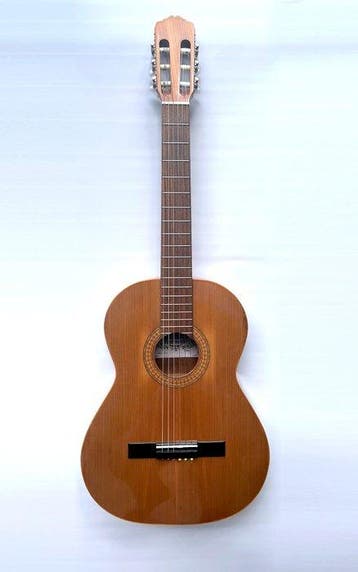 Raimundo - 104-B - - Klassieke gitaar - Spanje - 2008, Muziek en Instrumenten, Nieuw