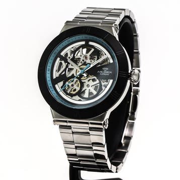 Murex - SUPREMO Skeleton Automatic Swiss Made Watch -, Nieuw