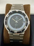 Zenith - Pilot Automatic Vintage Cal.2572 - 02 190 380 -