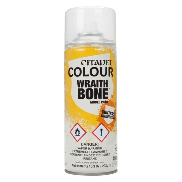 Wraithbone Spray let op alleen afhalen! (Warhammer Nieuw), Hobby en Vrije tijd, Wargaming, Ophalen of Verzenden