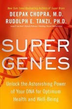 Super Genes 9780804140133 Rudolph E. Tanzi, Verzenden, Rudolph E. Tanzi