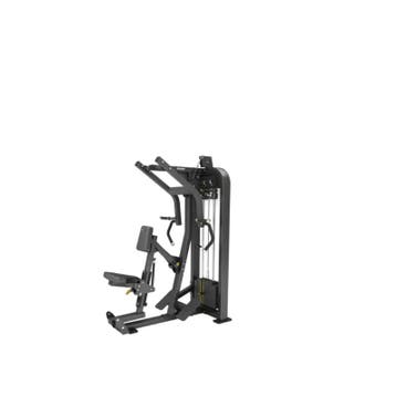 Gymfit - Custom-line Plus - Row - Cp08, Ophalen of Verzenden, Nieuw