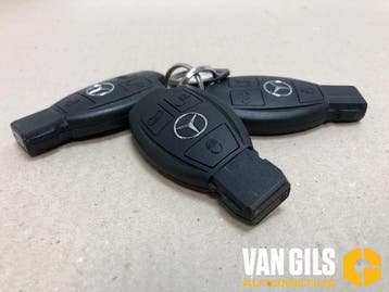 Sleutel Mercedes Vito O222724, Auto-onderdelen, Nieuw